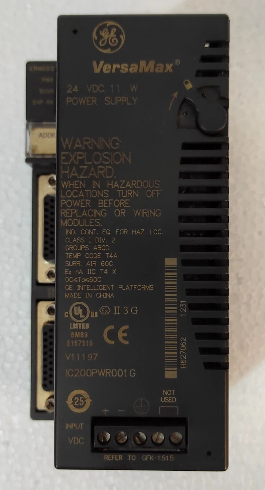 admin/uploads/uploads/GE Fanuc IC200PWR001G VERSAMAX POWER SUPPLY_1.webp